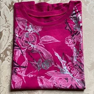 Women’s DKNY T-shirt